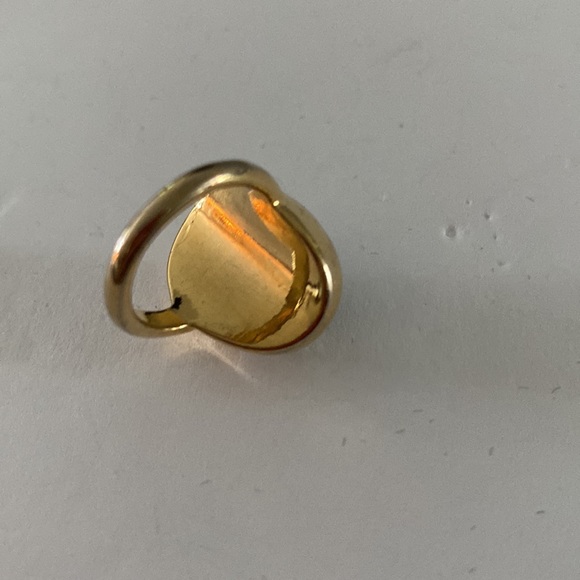 Vintage ring size 5 - Picture 3 of 6